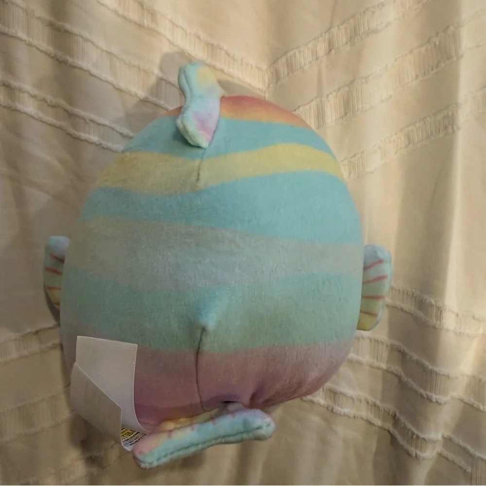 Squishmallows excellent pre